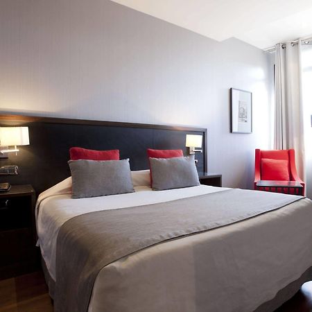 Suites Center ברצלונה מראה חיצוני תמונה