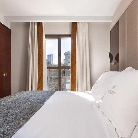 Suites Center ברצלונה מראה חיצוני תמונה