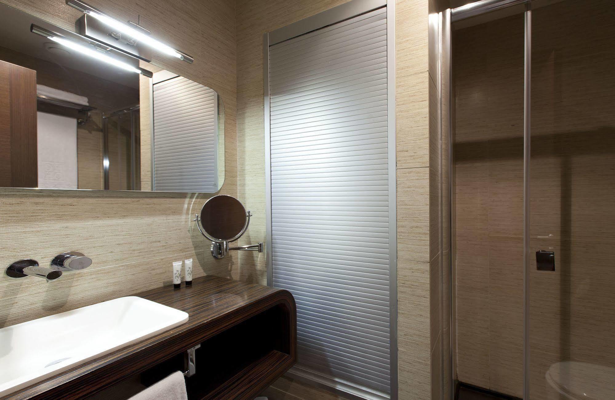 Suites Center ברצלונה מראה חיצוני תמונה