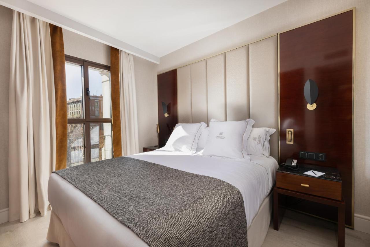 Suites Center ברצלונה מראה חיצוני תמונה
