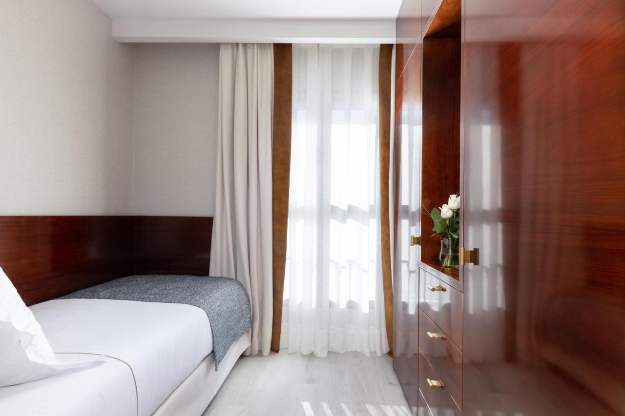 Suites Center ברצלונה מראה חיצוני תמונה