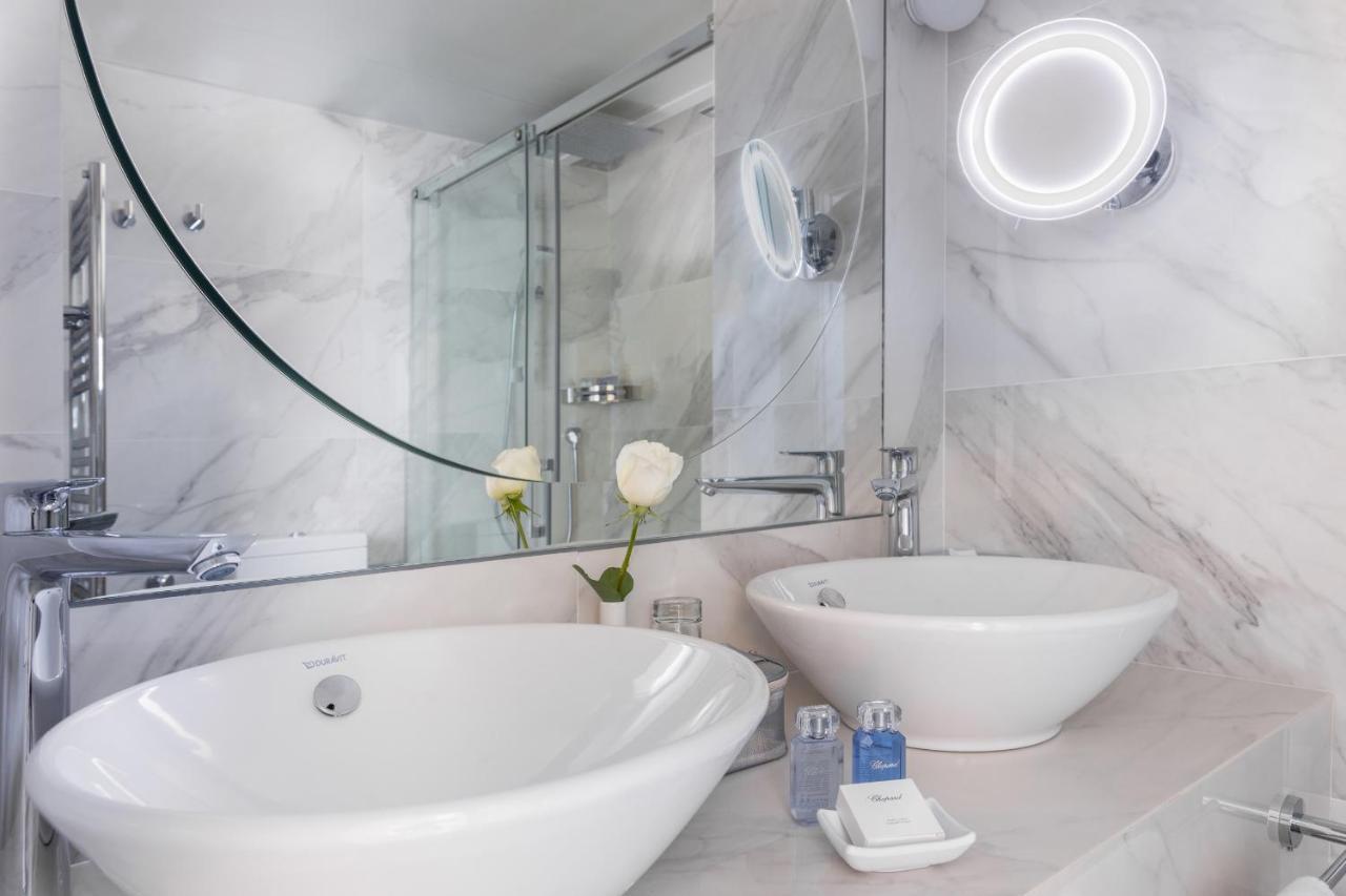 Suites Center ברצלונה מראה חיצוני תמונה