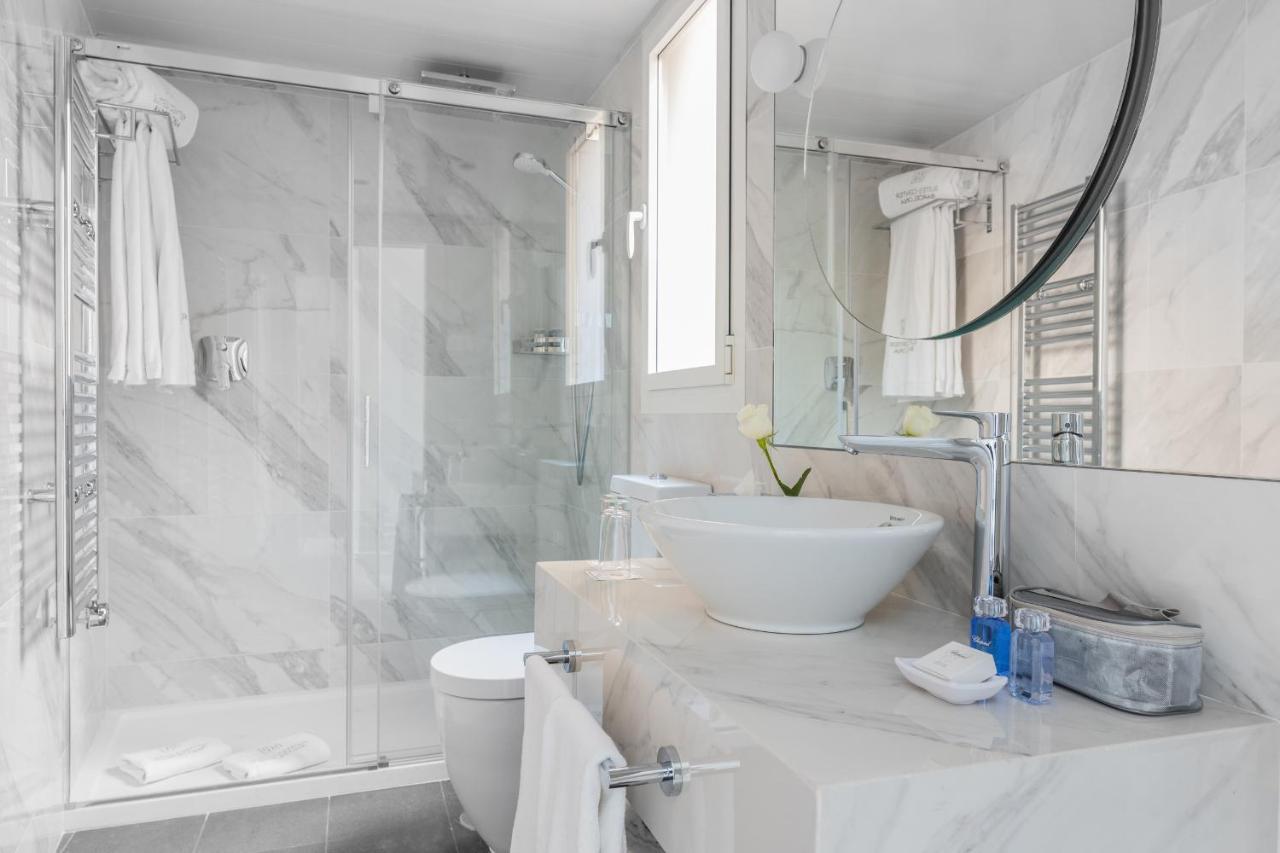 Suites Center ברצלונה מראה חיצוני תמונה