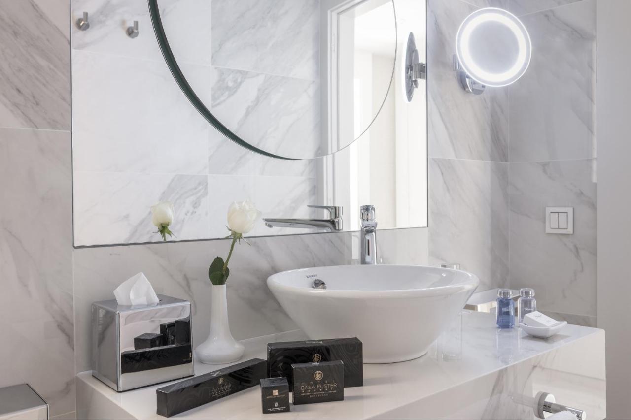 Suites Center ברצלונה מראה חיצוני תמונה