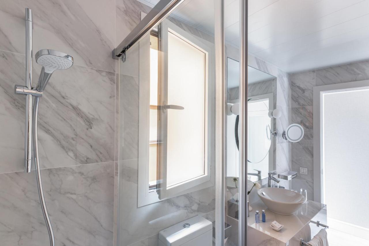 Suites Center ברצלונה מראה חיצוני תמונה